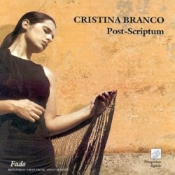 Cristina Branco - Post-Scriptum