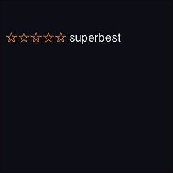 BLACK BOX - Superbest