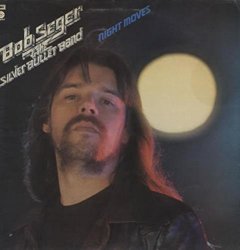 Bob Seger - Night Moves