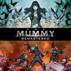 monomer - The Mummy Demastered (Original Video Game Soundtrack)