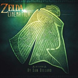   - Zelda Cinematica: A Symphonic Tribute