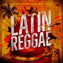 Various Artists - Latin Reggae