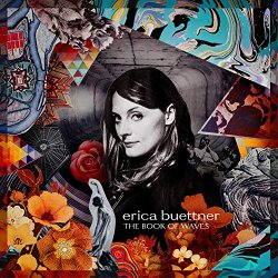 Erica Buettner - The Book of Waves