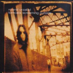 Roland Orzabal - Tomcats Screaming Outside