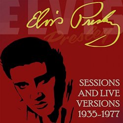 Elvis Presley - Blue Suede Shoes (Live in Las Vegas)