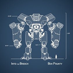 Ben Prunty - Into the Breach Soundtrack