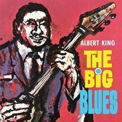 Albert King - I've Made Nights By Myself
