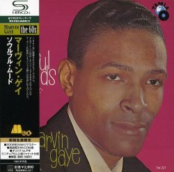 Marvin Gaye - Soulful Moods of Marvin Gaye by Marvin Gaye (2009-04-01)