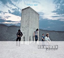 Who, The - Who's Next