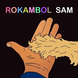 Rokambol - Sam