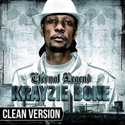 Krayzie Bone - Eternal Legend
