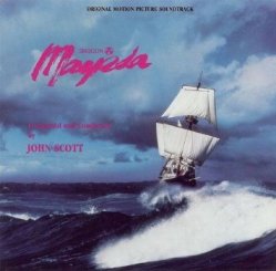 John Scott - Shogun Mayeda [Import USA]