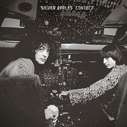 Silver Apples - Contact [Import USA]