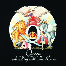 A Day At The Races (2011 Remaster)