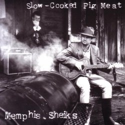 Memphis Sheiks - Soda Water John