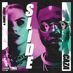 Caza & Famke Louise - Slide [Explicit]