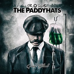 O'Reillys and the Paddyhats, The - Green Blood