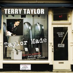 Terry Taylor - Taylor Made