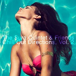 The Sura Quintet - The Sura Quintet & Friends Chill Out Directions, Vol. 2