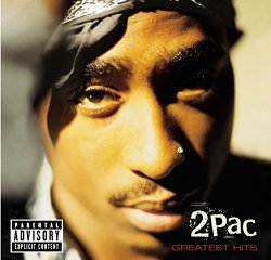 2Pac Greatest Hits (Explicit Version)