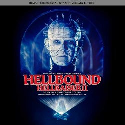  - Hellbound: Hellraiser II