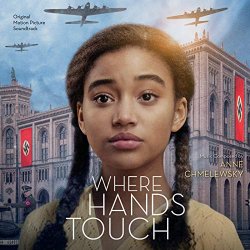 Where Hands Touch (Original Motion Picture Soundtrack)