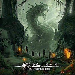   - Of Origins Unearthed [Explicit]