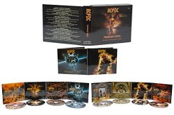 AC/DC - AC/DC - PROBLEM CHILD: THE BEST OF THE BON SCOTT YEARS - 8 CD SET