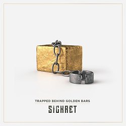   - Trapped Behind Golden Bars