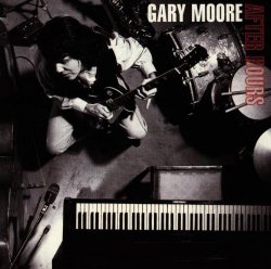 After Hours by Gary Moore (2000-01-01)