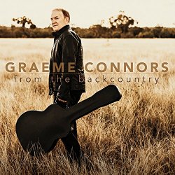 Graeme Connors - from the backcountry