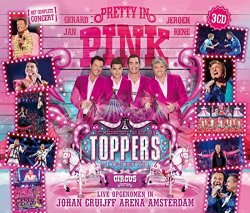 Toppers - Toppers in Concert 2018 [Import belge]