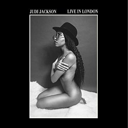 Judi Jackson - Live in London