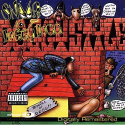 Snoop Doggy Dogg - Doggystyle [Explicit]