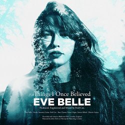 Eve Belle - Til I Fall Asleep