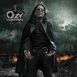 Ozzy Osbourne - Black Rain (Bonus Track Version)