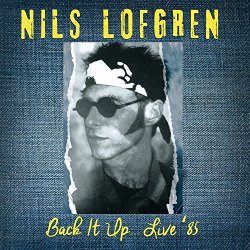 Nils Lofgren - I Came To Dance (Remastered) [Live]