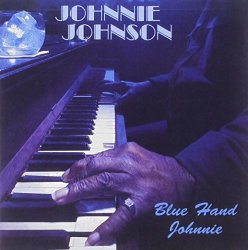 Blue Hand Johnnie [Import anglais]