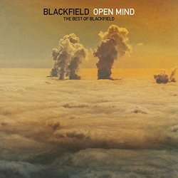   - Open Mind: The Best of Blackfield