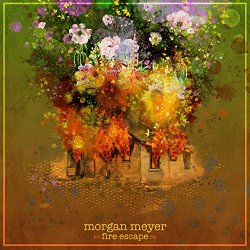 Morgan Meyer - Fire Escape