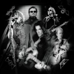 Aerosmith - O Yeah ! Ultimate Hits