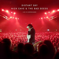 Nick Cave & The Bad Seeds - Distant Sky (Live in Copenhagen)