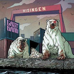 Last Band, The - Hisingen [Explicit]