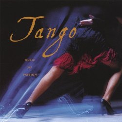 Sugo Music Latin Rhythms - Tango-Music of Passion by Sugo Latin Rhythms Series (2008-03-04)