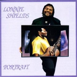 Lonnie Shields - Portrait by Lonnie Shields