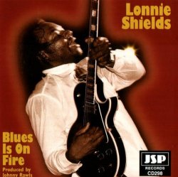 Lonnie Shields - Play Me A Song