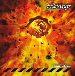 Funker vogt - Blutzoll