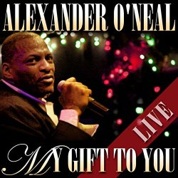 Alexander O'Neal - Love Makes No Sense