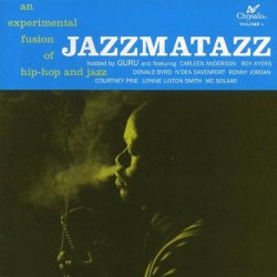   - Jazzmatazz Volume 1