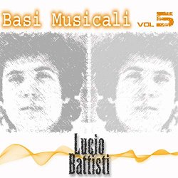 Lucio Battisti - Una donna per amico (Musica con Guida)